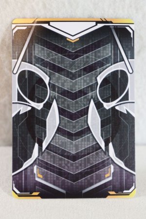 Photo2: Kamen Rider Gotchard / Ride Chemy Trading Card RT0-024 Gazer (2)