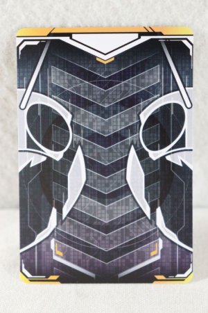 Photo2: Kamen Rider Gotchard / Ride Chemy Trading Card LP RT1-082 HIbiki (2)