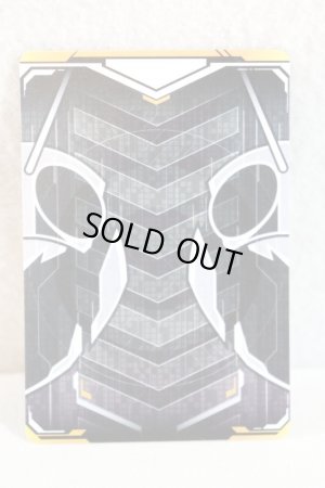 Photo2: Kamen Rider Gotchard / Ride Chemy Trading Card LP RT1-085 OOO (2)