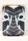 Photo2: Kamen Rider Gotchard / Ride Chemy Trading Card UR RT1-001 Hopper 1 (2)