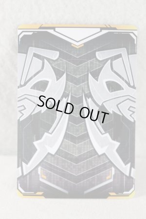 Photo2: Kamen Rider Gotchard / Ride Chemy Trading Card UR RT1-008 Antrooper (2)