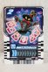 Photo1: Kamen Rider Gotchard / Ride Chemy Trading Card C RT1-018 Dokkirimajik (1)