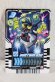 Photo1: Kamen Rider Gotchard / Ride Chemy Trading Card C RT1-020 Doctorkozo (1)