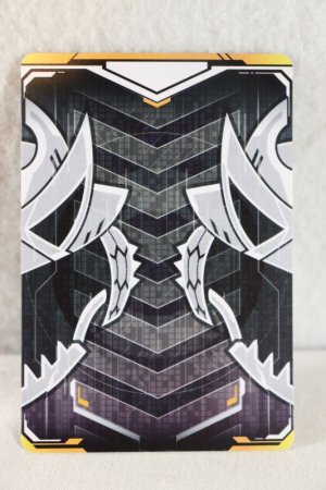 Photo2: Kamen Rider Gotchard / Ride Chemy Trading Card C RT1-022 Pilets (2)