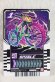 Photo1: Kamen Rider Gotchard / Ride Chemy Trading Card C RT1-036 Spicle (1)