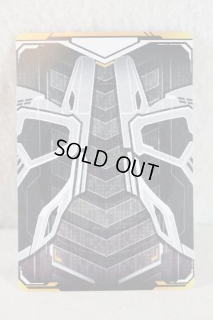 Photo2: Kamen Rider Gotchard / Ride Chemy Trading Card UR RT1-047 Golddash (2)