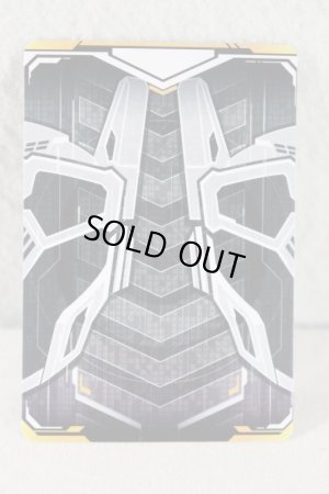 Photo2: Kamen Rider Gotchard / Ride Chemy Trading Card SR RT1-048 Golddash (2)