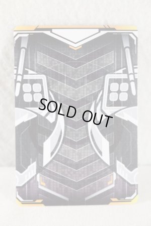 Photo2: Kamen Rider Gotchard / Ride Chemy Trading Card R RT1-058 Smaphone (2)