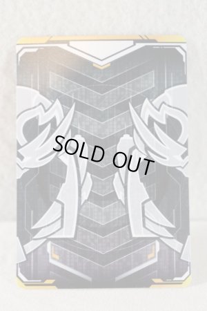 Photo2: Kamen Rider Gotchard / Ride Chemy Trading Card SR RT1-060 Burningnero (2)