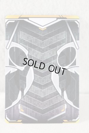 Photo2: Kamen Rider Gotchard / Ride Chemy Trading Card RT1-066 Den-O (2)