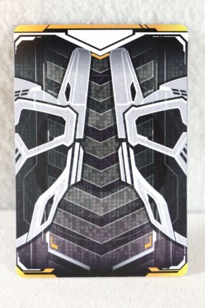 Photo2: Kamen Rider Gotchard / Ride Chemy Trading Card P RT1-077 Golddash (2)