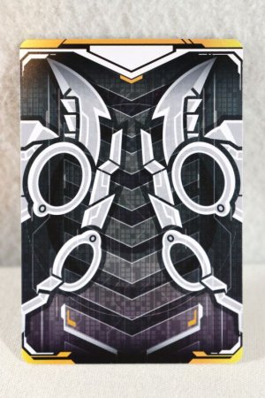 Photo2: Kamen Rider Gotchard / Ride Chemy Trading Card C RT2-006 Stagvine (2)