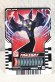 Photo1: Kamen Rider Gotchard / Ride Chemy Trading Card C RT2-008 Yamibat (1)