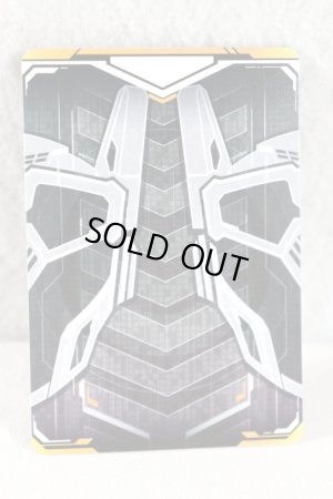 Photo2: Kamen Rider Gotchard / Ride Chemy Trading Card SR RT2-012 Mechanichani (2)