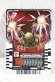 Photo1: Kamen Rider Gotchard / Ride Chemy Trading Card R RT2-013 Mechanichani (1)