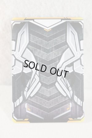 Photo2: Kamen Rider Gotchard / Ride Chemy Trading Card R RT2-016 Bountybunny (2)