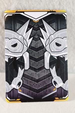 Photo2: Kamen Rider Gotchard / Ride Chemy Trading Card C RT2-022 Tsupparihebi (2)