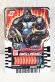 Photo1: Kamen Rider Gotchard / Ride Chemy Trading Card C RT2-024 Gorillasensei (1)