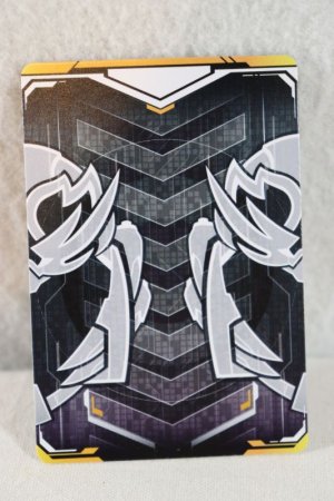 Photo2: Kamen Rider Gotchard / Ride Chemy Trading Card C RT2-024 Gorillasensei (2)