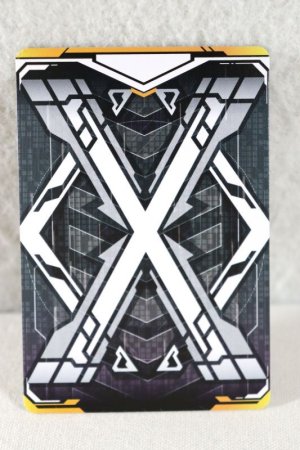 Photo2: Kamen Rider Gotchard / Ride Chemy Trading Card EX RT2-025 Lixion (2)