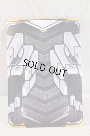 Photo2: Kamen Rider Gotchard / Ride Chemy Trading Card R RT2-029 Kesuzo (2)