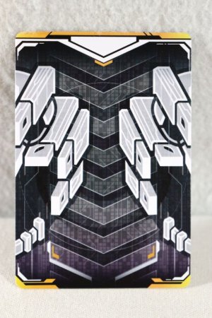 Photo2: Kamen Rider Gotchard / Ride Chemy Trading Card C RT2-030 Kesuzo (2)