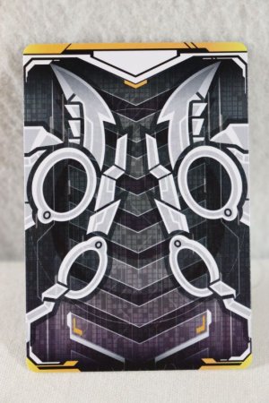 Photo2: Kamen Rider Gotchard / Ride Chemy Trading Card C RT2-032 Mitemirror (2)