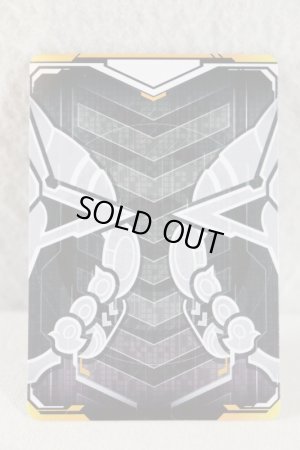 Photo2: Kamen Rider Gotchard / Ride Chemy Trading Card R RT2-033 Energyl (2)