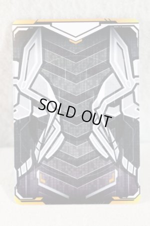 Photo2: Kamen Rider Gotchard / Ride Chemy Trading Card C RT2-036 Panpakaparka (2)