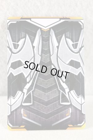 Photo2: Kamen Rider Gotchard / Ride Chemy Trading Card R RT2-041 Renkingrobo (2)