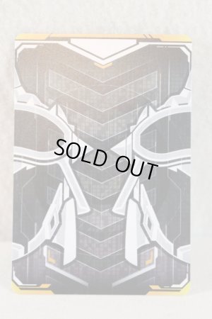 Photo2: Kamen Rider Gotchard / Ride Chemy Trading Card SR RT2-055 Flayrose (2)