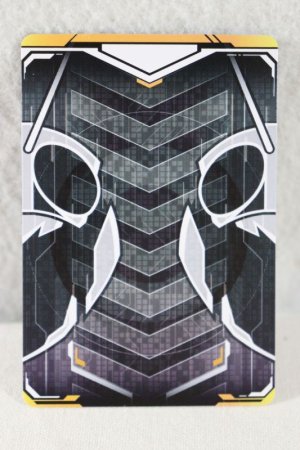 Photo2: Kamen Rider Gotchard / Ride Chemy Trading Card L RT2-064 Blade (2)