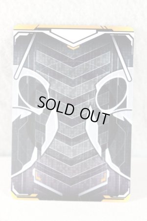 Photo2: Kamen Rider Gotchard / Ride Chemy Trading Card LP RT2-081 Kiva (2)