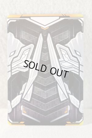 Photo2: Kamen Rider Gotchard / Ride Chemy Trading Card C RT3-010 Carery (2)