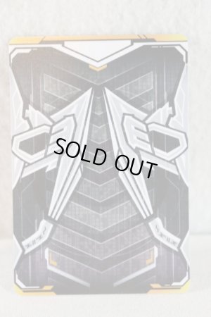 Photo2: Kamen Rider Gotchard / Ride Chemy Trading Card SR RT3-013 Angelead (2)