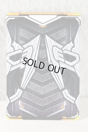 Photo2: Kamen Rider Gotchard / Ride Chemy Trading Card C RT3-014 Angelead (2)