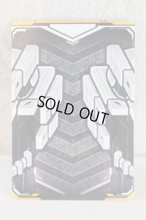 Photo2: Kamen Rider Gotchard / Ride Chemy Trading Card SR RT3-021 Jyamatanoorochi (2)