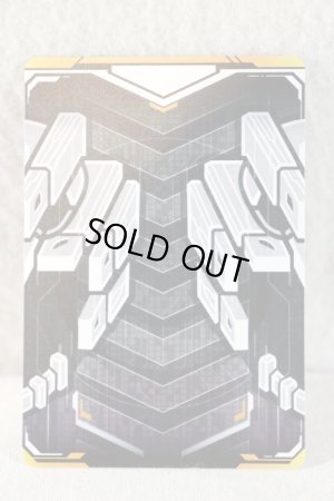 Photo2: Kamen Rider Gotchard / Ride Chemy Trading Card C RT3-022 Jyamatanoorochi (2)