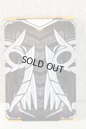 Photo2: Kamen Rider Gotchard / Ride Chemy Trading Card R RT3-026 Akumanocaris (2)