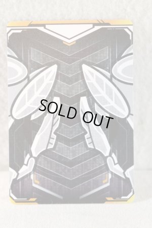 Photo2: Kamen Rider Gotchard / Ride Chemy Trading Card R RT3-028 Ojiracanth (2)