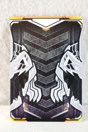 Photo2: Kamen Rider Gotchard / Ride Chemy Trading Card C RT3-032 Gigalodon (2)