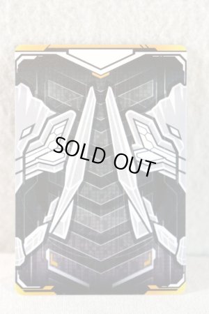 Photo2: Kamen Rider Gotchard / Ride Chemy Trading Card C RT3-035 Blizzammoth (2)
