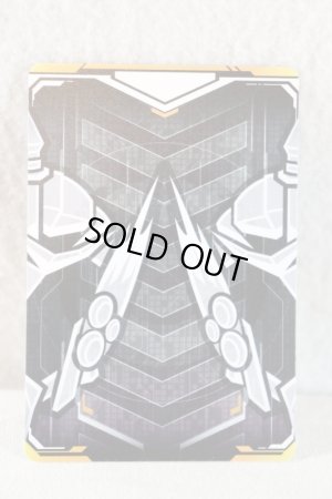 Photo2: Kamen Rider Gotchard / Ride Chemy Trading Card C RT3-039 Gokigenmeteor (2)