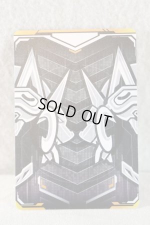 Photo2: Kamen Rider Gotchard / Ride Chemy Trading Card C RT3-041 Neminemoon (2)