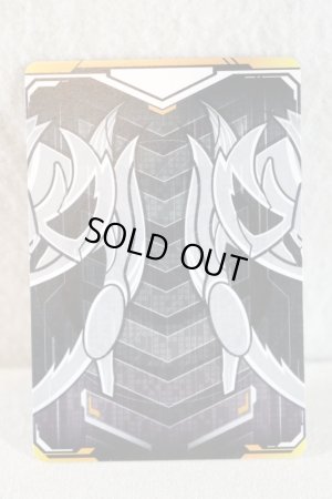 Photo2: Kamen Rider Gotchard / Ride Chemy Trading Card SR RT3-042 Firemars (2)