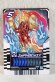 Photo1: Kamen Rider Gotchard / Ride Chemy Trading Card C RT3-058 Inphoenix (1)