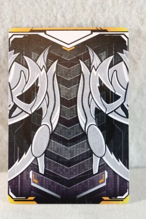 Photo2: Kamen Rider Gotchard / Ride Chemy Trading Card C RT3-058 Inphoenix (2)