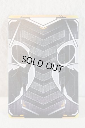 Photo2: Kamen Rider Gotchard / Ride Chemy Trading Card RT3-077 Armed Hibiki (2)