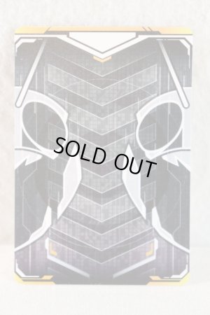 Photo2: Kamen Rider Gotchard / Ride Chemy Trading Card RT3-079 Fourze Cosmic States (2)