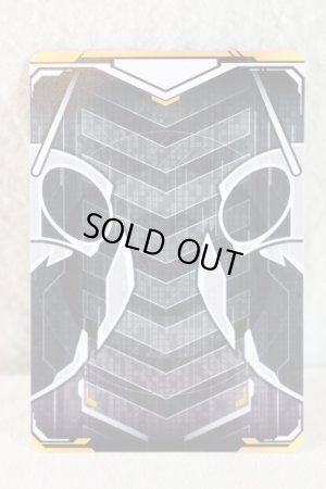 Photo2: Kamen Rider Gotchard / Ride Chemy Trading Card RT3-088 Dark Kabuto (2)